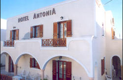 Hotel Antonia