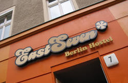 EastSeven Berlin Hostel