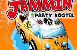 Jammin' Rimini Party Hostel