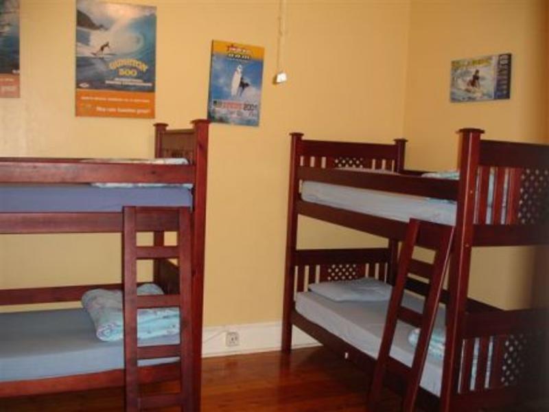 Tekweni Backpackers Hostel in Durban, South Africa - Find Cheap Hostels and Rooms at www.bagssaleusa.com