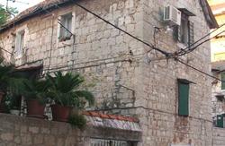 Hostel Split Mediterranean  House