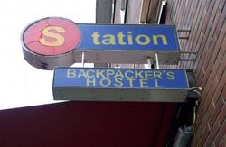 Station Hostel for Backpackers