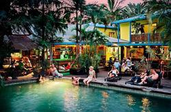 Calypso Inn Backpackers Resort