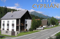 Privat Cyprian