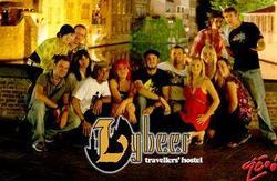 Lybeer Travellers' Hostel