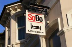 SoBo House Brighton