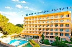 Palma Playa Hotel - Los Cactus