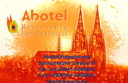 Abotel-Regensburg