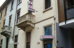 Hotel Paganini