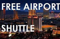 AAE Las Vegas Palace Station Casino