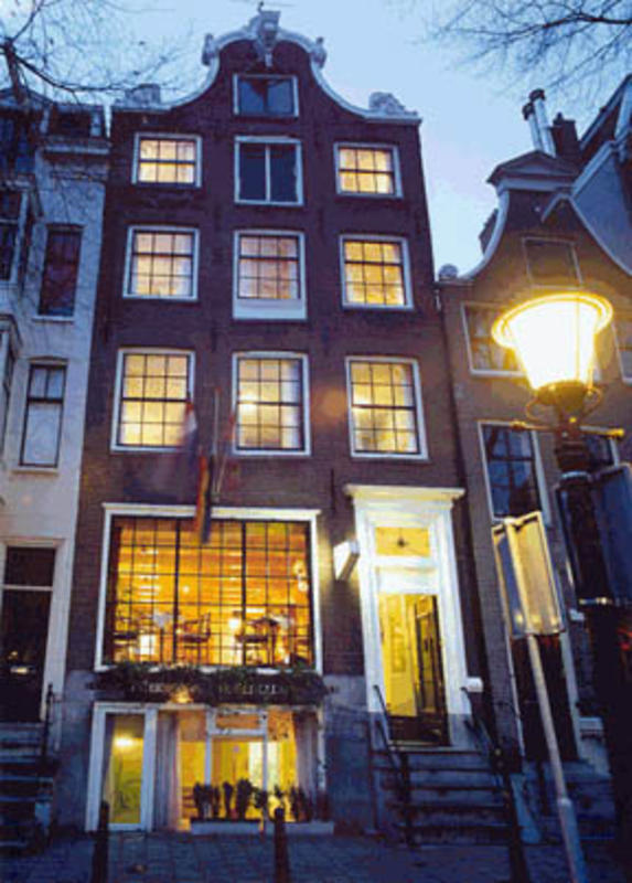 Hotel Gay Amsterdam 97