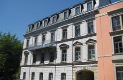 Hofgarten 1824