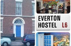 Everton Hostel