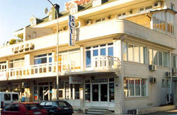 Boja Tours Hotel
