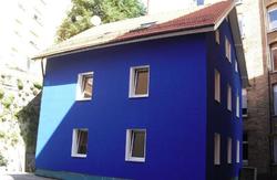 Blaues Haus Stuttgart