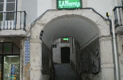 Lisbon Amazing  Hostels-Sé-Alfama