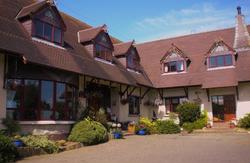 Glenshandan Lodge Guesthouse