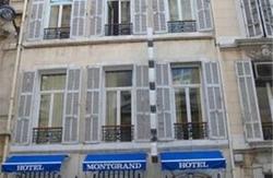 Hotel Montgrand