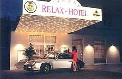 Relax-Hotel Stuttgart