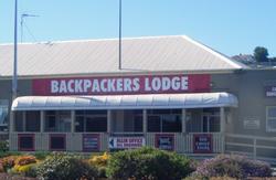 Portside Inn Backpackers Lodge
