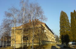 Apartment by the Castle - Liptovsky Hradok