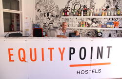 Equity Point Lisboa