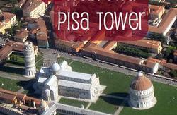 Helvetia Pisa Tower