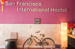 San Francisco International Hostel
