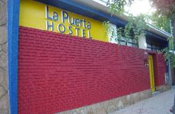 Hostel La Puerta