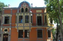 My Guest Rooms Plovdiv
