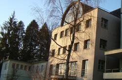 Seminarhaus Bruchmatt