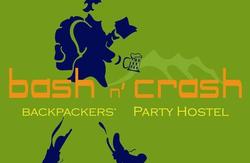 Bash and Crash Hostel