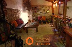 Montenegro Freedom Hostel