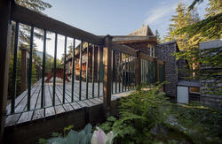 UBC Whistler Lodge