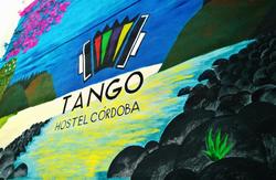 Tango Hostel