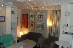 Lounge Hostel Carnvale