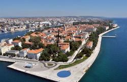 Zadar Apartment