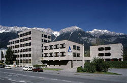 Youth Hostel Innsbruck