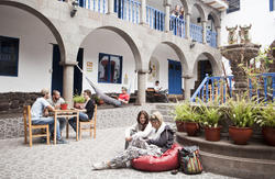 Milhouse Hostel - Cusco