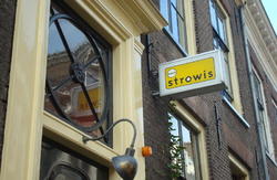 Hostel Strowis
