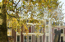 The Hostel B&B Utrecht City Center