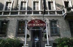 Hotel San Francisco Milan