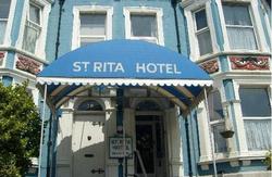 St. Rita Hotel