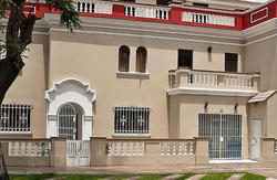 511 Lima Hostel