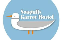 Seagulls Garret Hostel