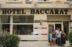 Hostel Baccarat