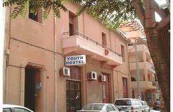 Heraklio Youth Hostel