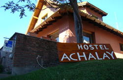 Hostel Achalay