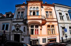 Downtown Backpackers Hostel Bratislava