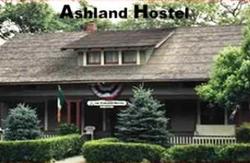 Ashland Hostel